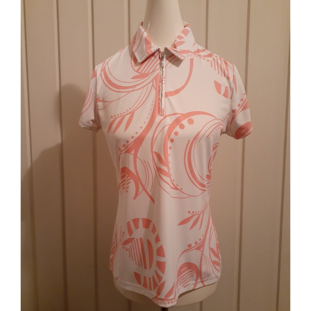 IZOD golf tee